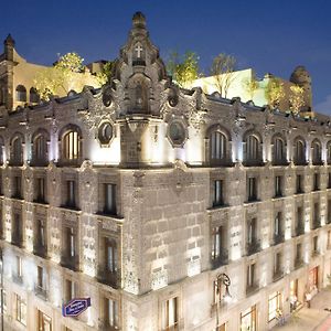Hampton Inn&Suites Mexico City - Centro Historico